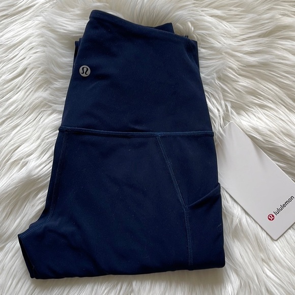 Lululemon Align High Rise Pant with Pockets 25" - Picture 2 of 9